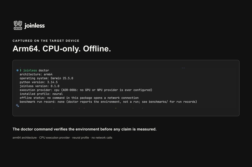 Joinless  – screenshot 3