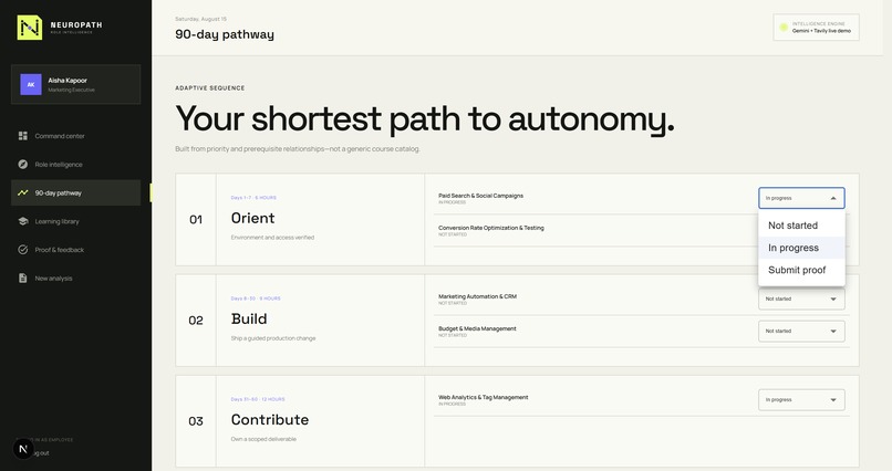 Neuropath – screenshot 7