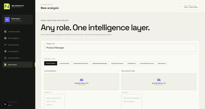 Neuropath – screenshot 10