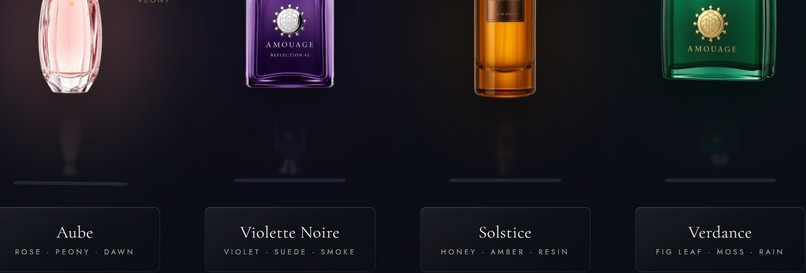 Petrichor – screenshot 1
