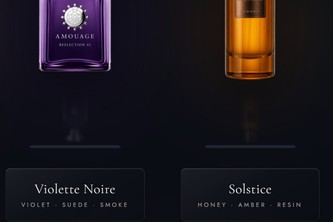Petrichor