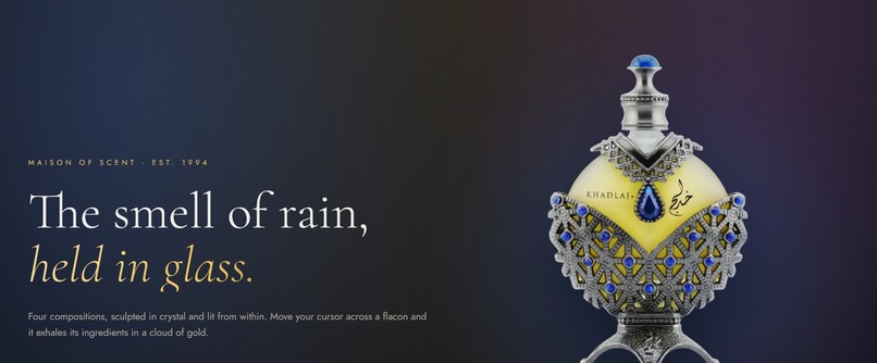 Petrichor – screenshot 4