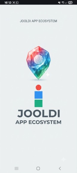 JOOLDI – screenshot 1