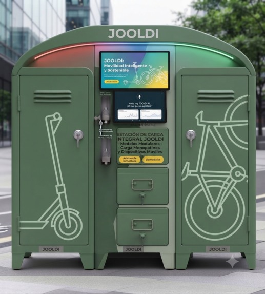 JOOLDI – screenshot 2