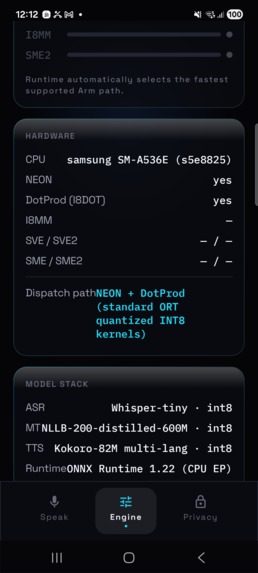 OffTongue – screenshot 8