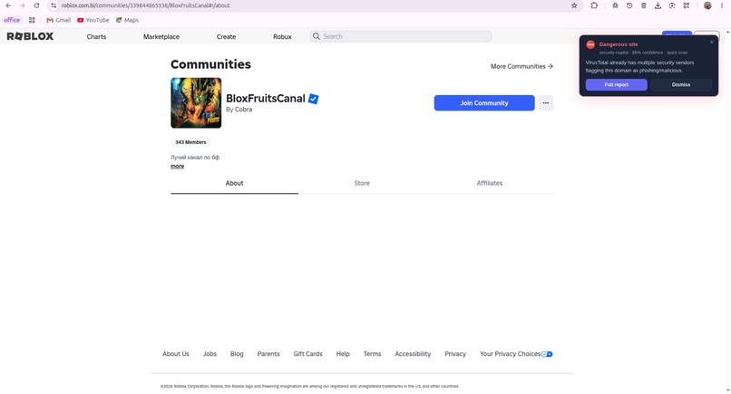 Security Copilot  – screenshot 3
