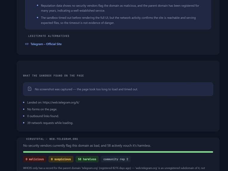 Security Copilot  – screenshot 4