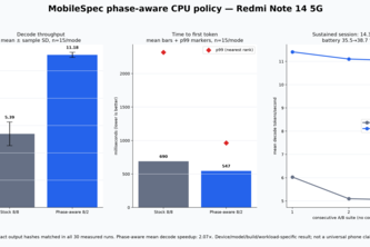 MobileSpec: 2.07x Faster LLM Inference on Arm
