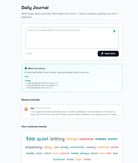 KIVORA — Adaptive Digital Habit Recovery – screenshot 6