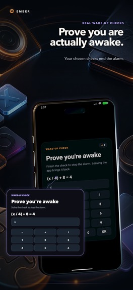 Ember – screenshot 3