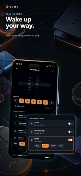 Ember – screenshot 4