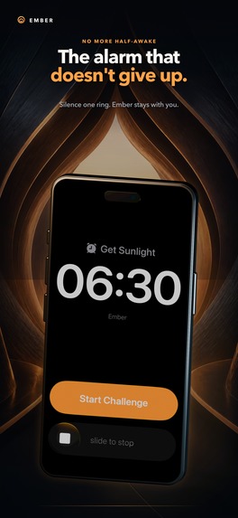 Ember – screenshot 7