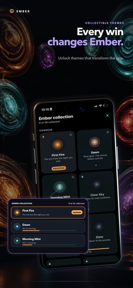 Ember – screenshot 8