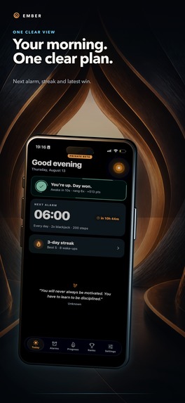Ember – screenshot 9