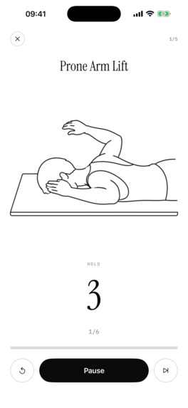 Fix Posture - Stretch Reminder – screenshot 5