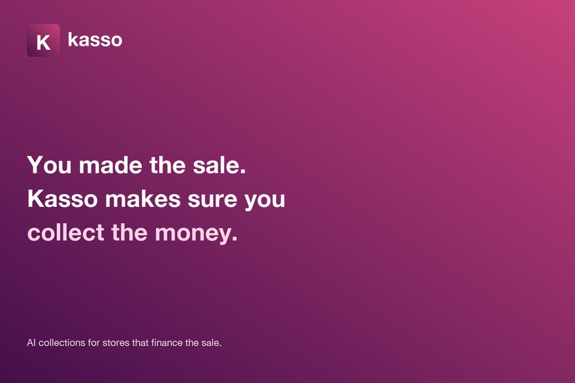 Kasso – screenshot 1