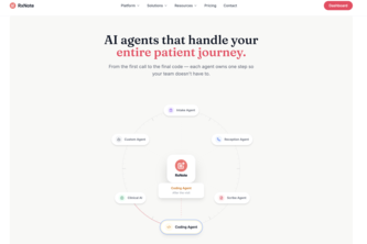 Rxnote AI