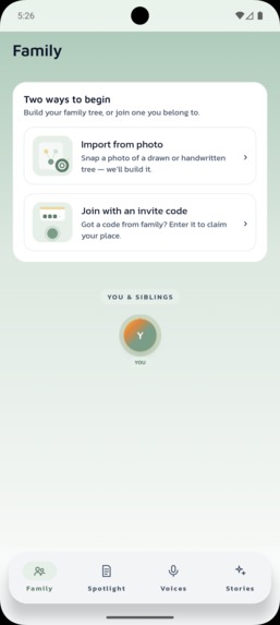 Kinlily – screenshot 6
