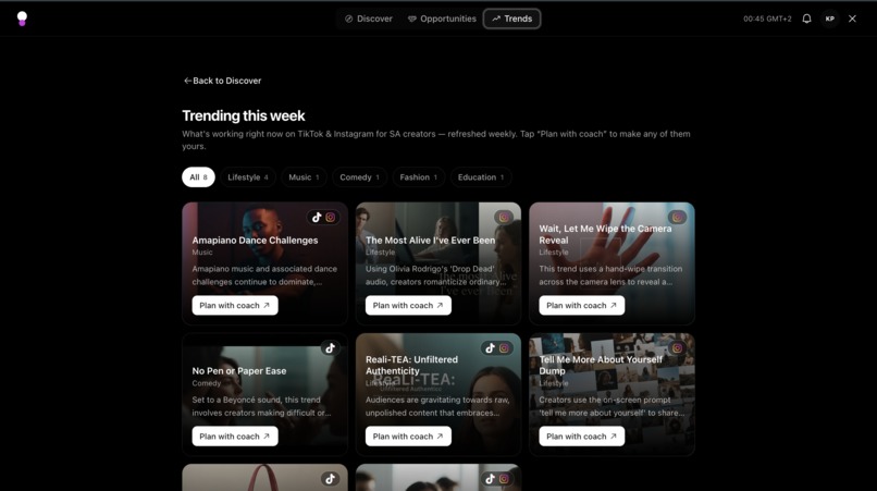 Social Assembly – screenshot 8