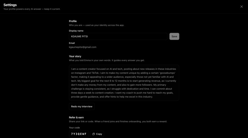Social Assembly – screenshot 10