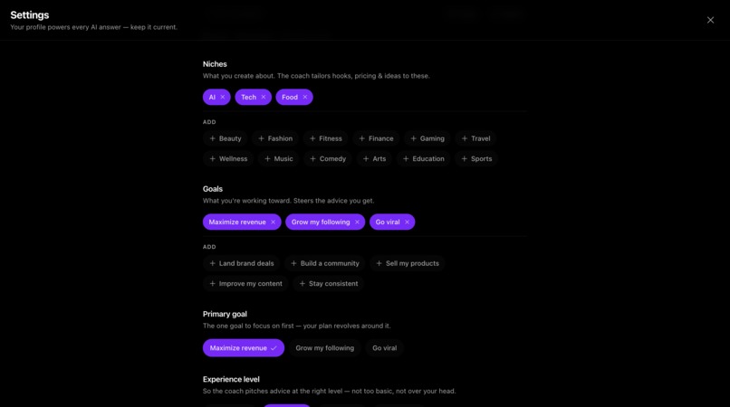 Social Assembly – screenshot 11