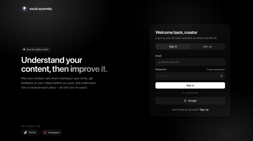 Social Assembly – screenshot 13