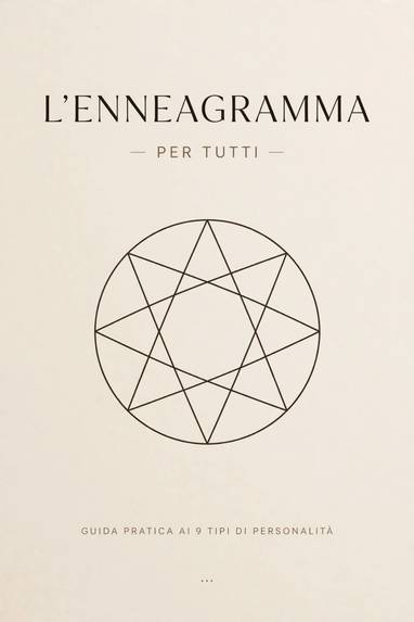 Enneagrammen – screenshot 5