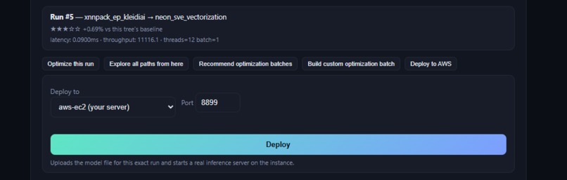 Sequoia – screenshot 4