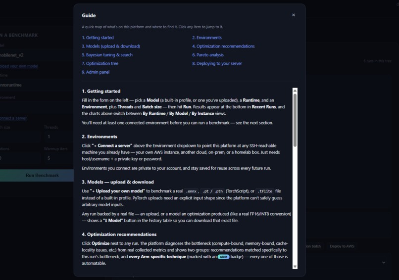Sequoia – screenshot 7