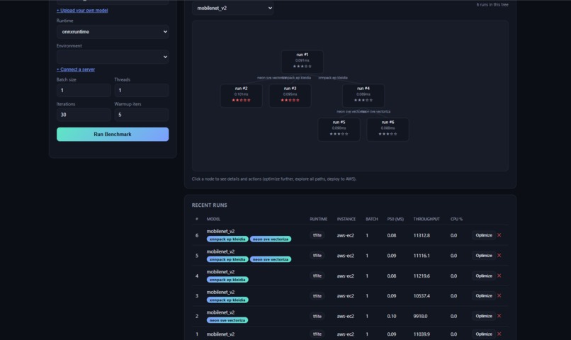 Sequoia – screenshot 8