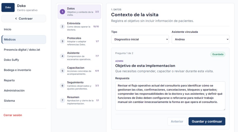 Doko  – screenshot 3