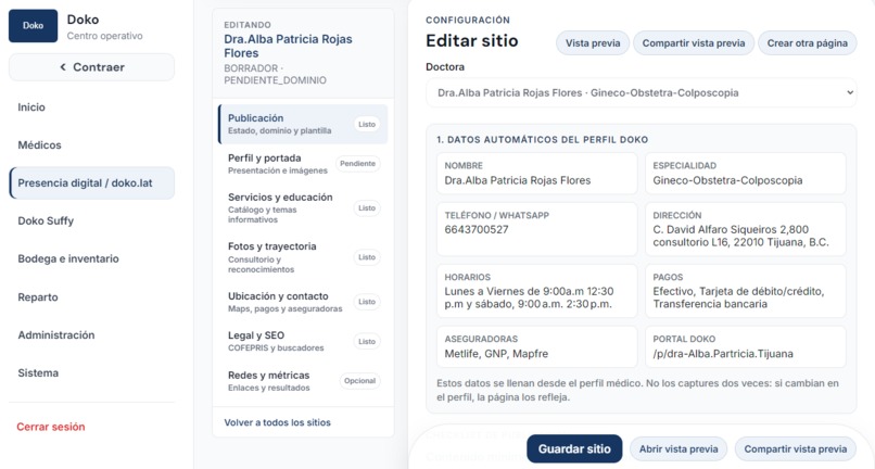 Doko  – screenshot 5