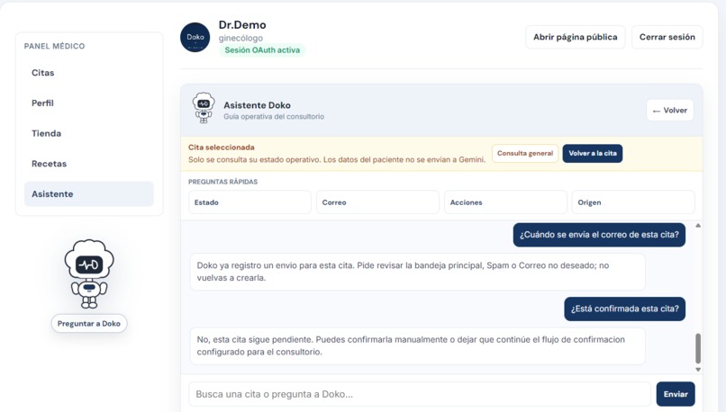 Doko  – screenshot 11