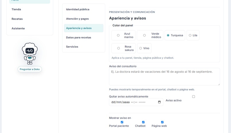 Doko  – screenshot 12