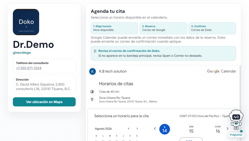 Doko  – screenshot 13