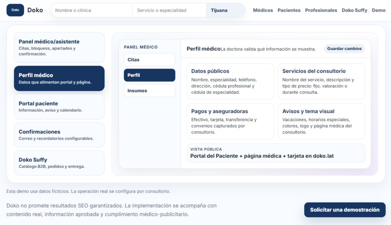 Doko  – screenshot 14