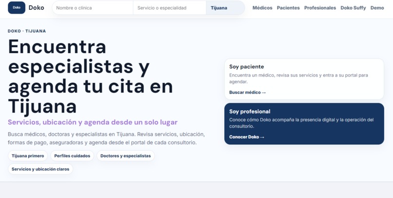 Doko  – screenshot 15