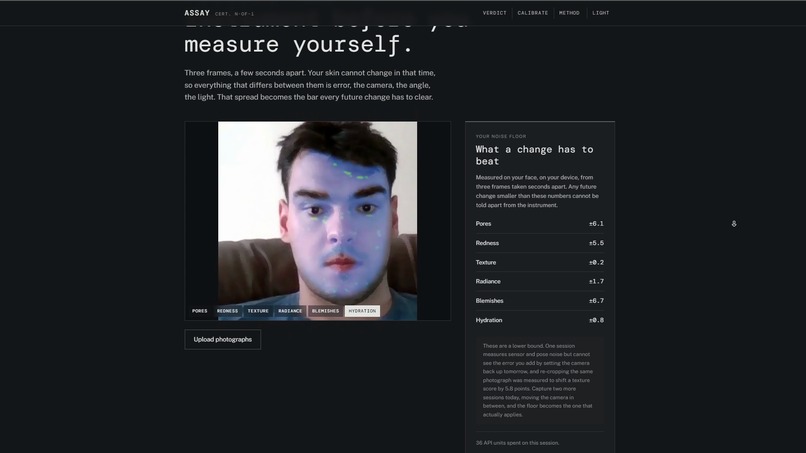 Assay – screenshot 8