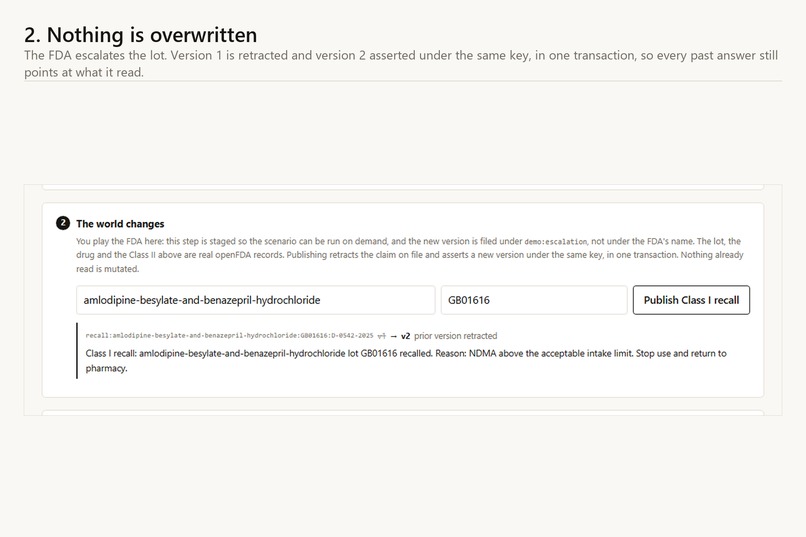 Unsay – screenshot 4