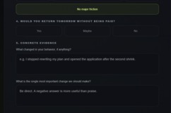 Start Now – screenshot 1