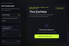 Start Now – screenshot 2