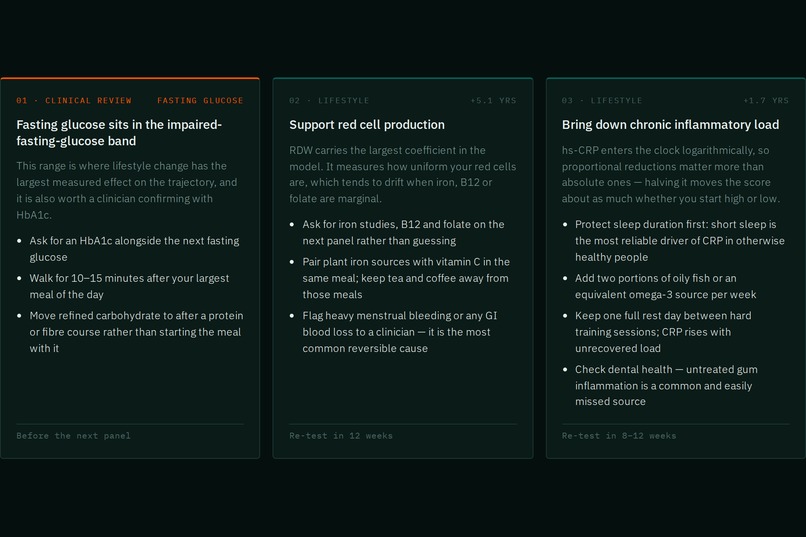 Vitalis Bio – screenshot 18