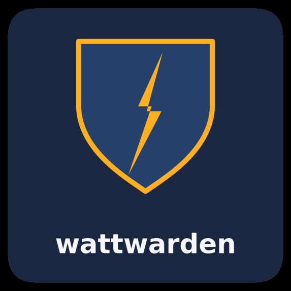 WattWarden – screenshot 1