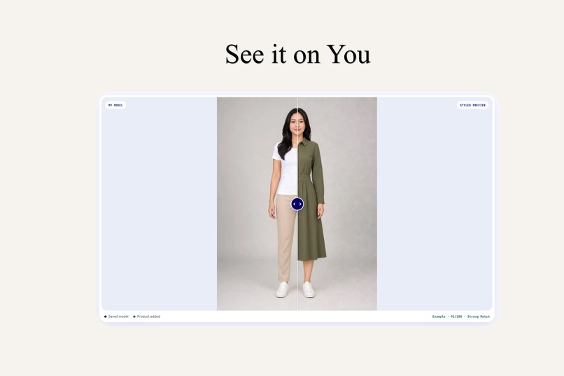 DESTYLE – screenshot 4