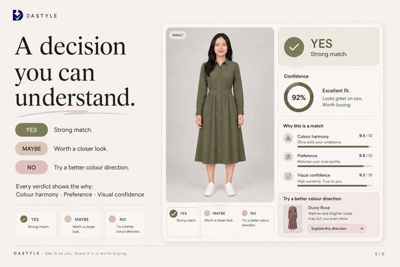 DESTYLE – screenshot 3