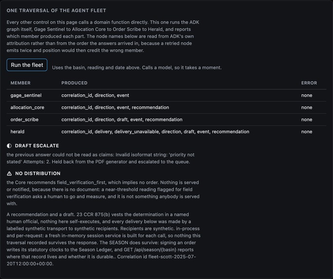Curtail – screenshot 3