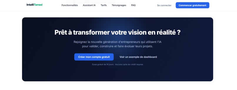 IntelliTamed – screenshot 7