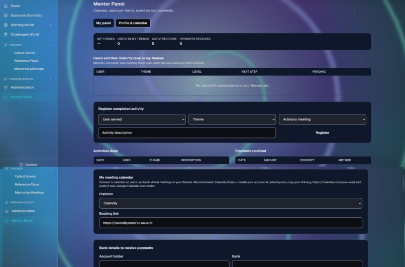 MBE Corp-Ai-Lot – screenshot 13