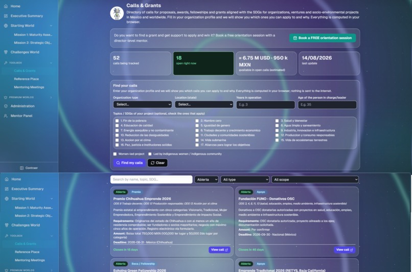 MBE Corp-Ai-Lot – screenshot 8