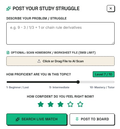 Socratic – screenshot 3